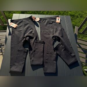 Shaping Leggings Shapewear bundle ☘️☘️☘️